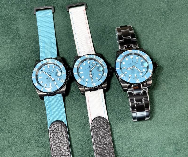 Rolex 40mm 100917